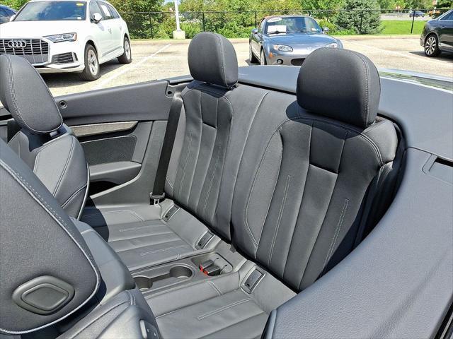 used 2023 Audi A5 car, priced at $51,559