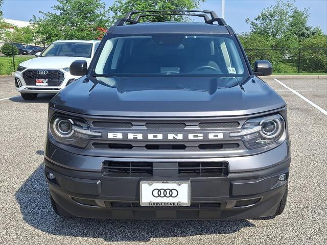 used 2021 Ford Bronco Sport car, priced at $21,979