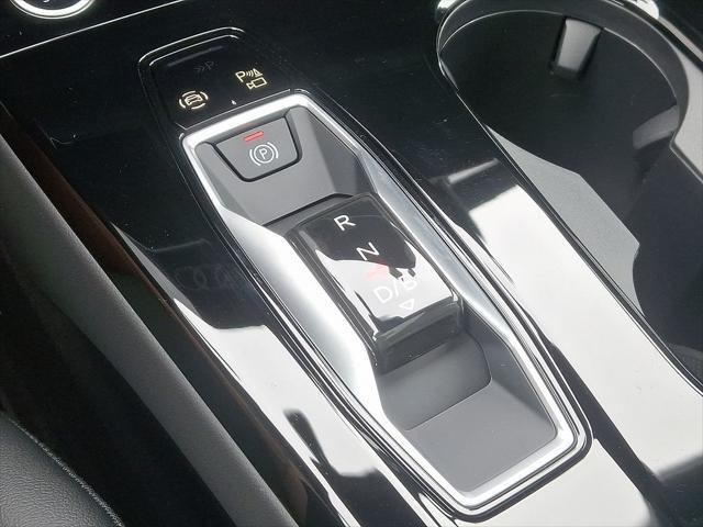 new 2025 Audi Q6 e-tron car, priced at $74,970