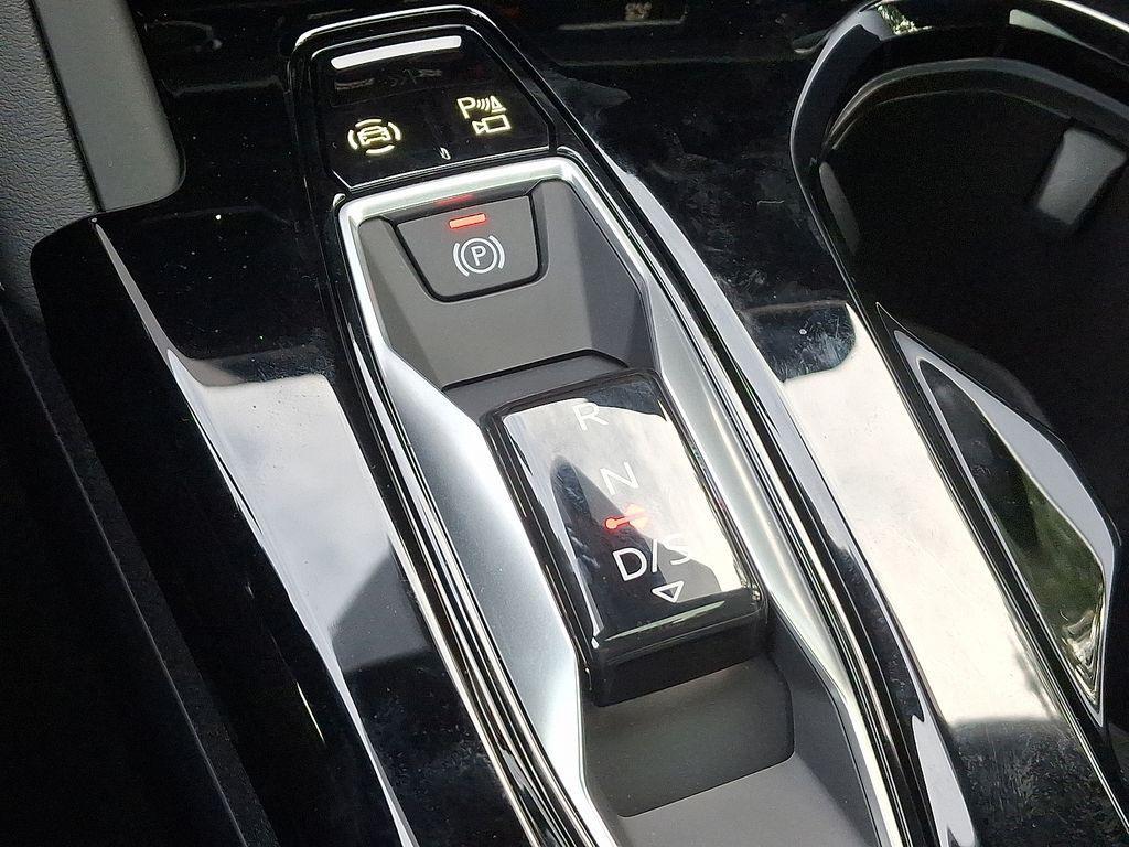 new 2025 Audi Q5 car, priced at $57,775