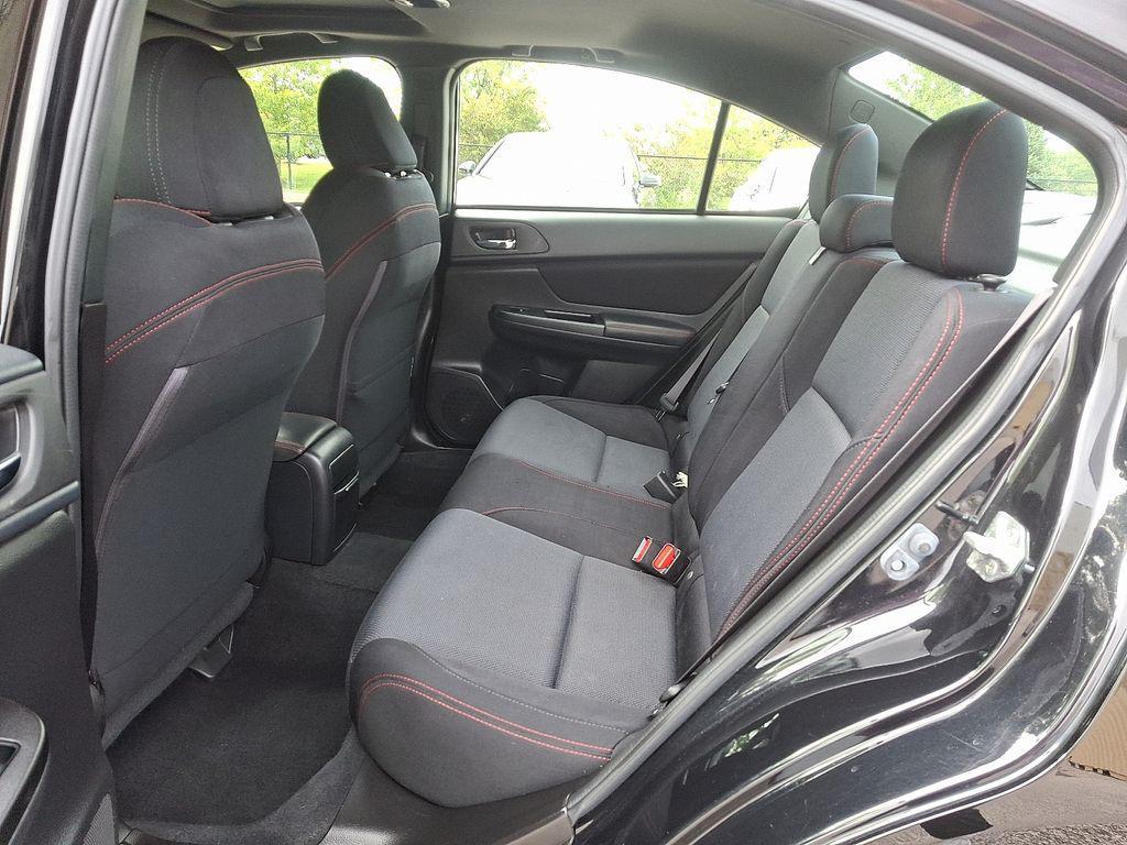 used 2015 Subaru Impreza car, priced at $17,490