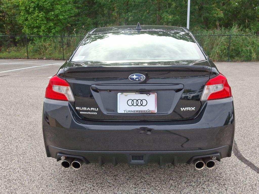 used 2015 Subaru Impreza car, priced at $17,490
