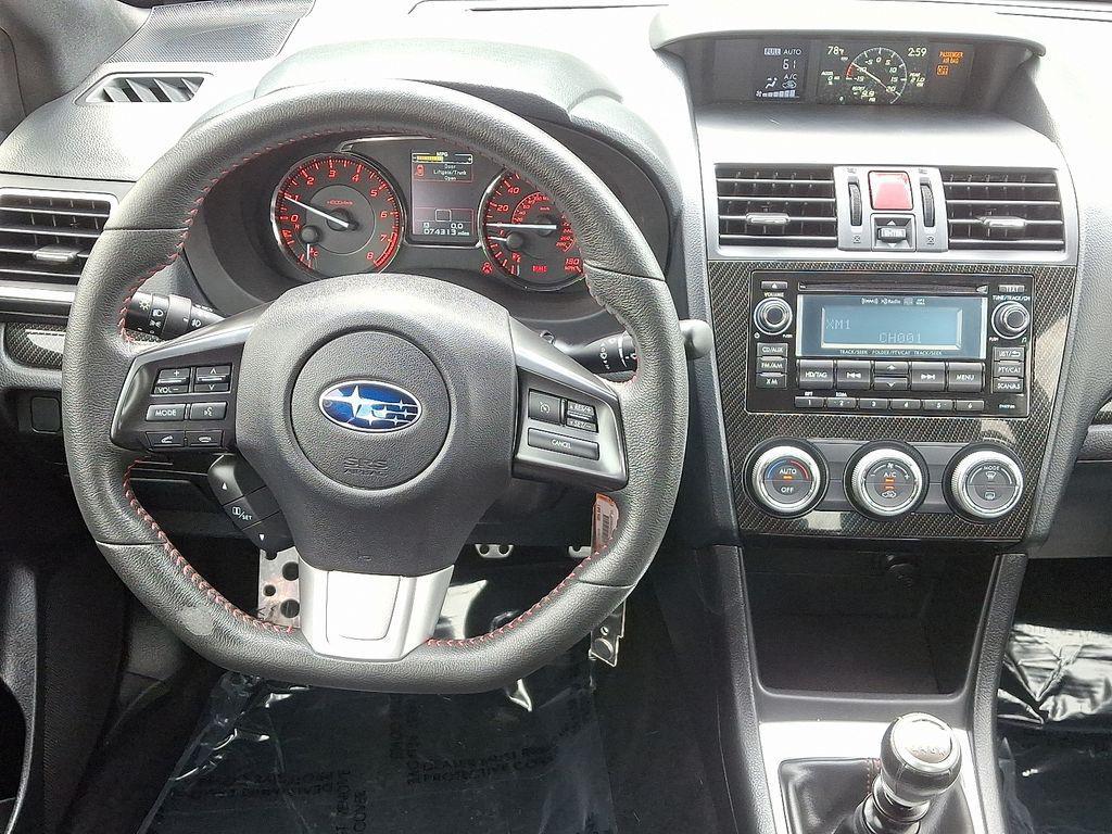 used 2015 Subaru Impreza car, priced at $17,490