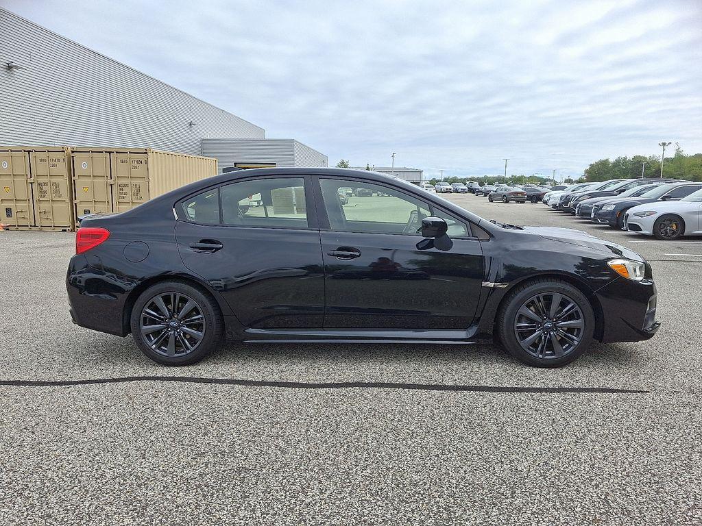 used 2015 Subaru Impreza car, priced at $17,490