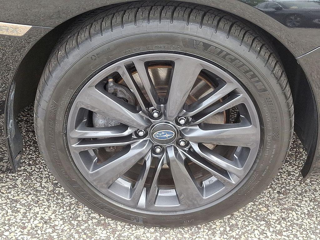 used 2015 Subaru Impreza car, priced at $17,490