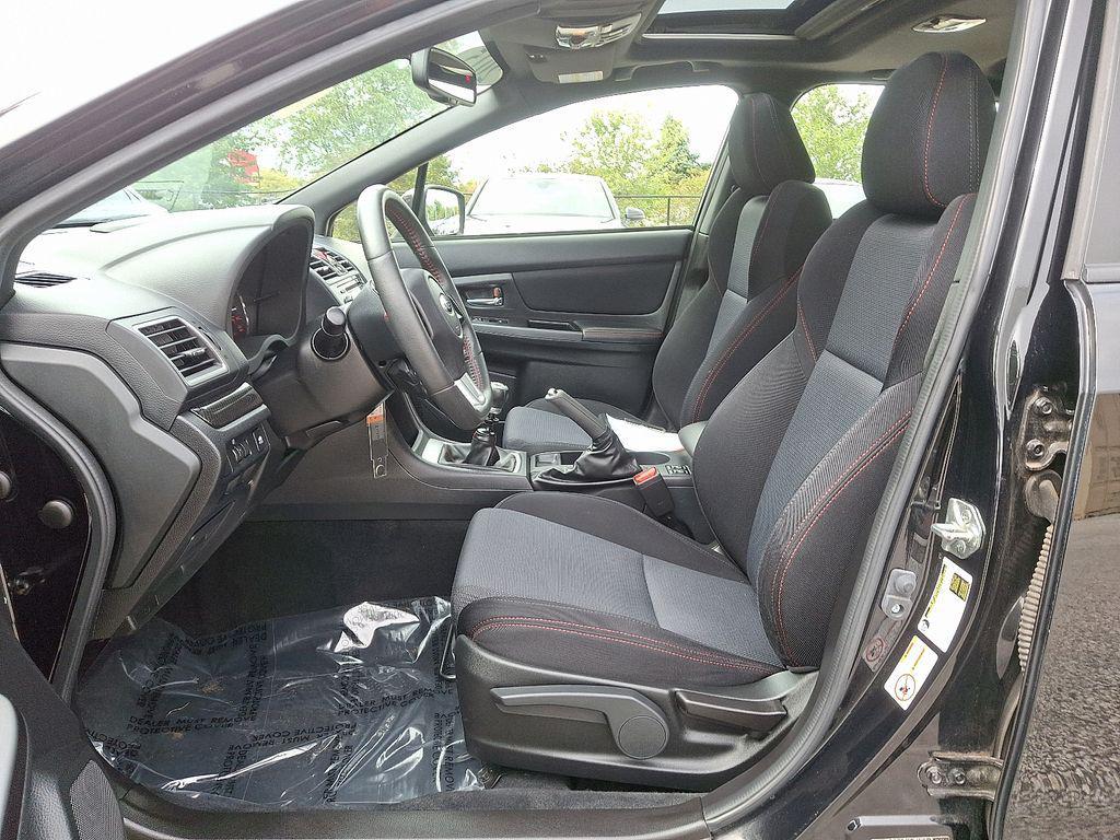 used 2015 Subaru Impreza car, priced at $17,490