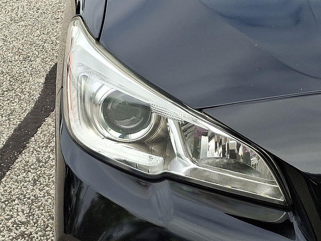 used 2015 Subaru Impreza car, priced at $17,490