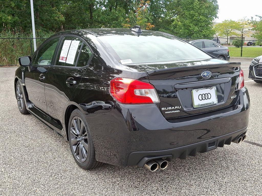 used 2015 Subaru Impreza car, priced at $17,490