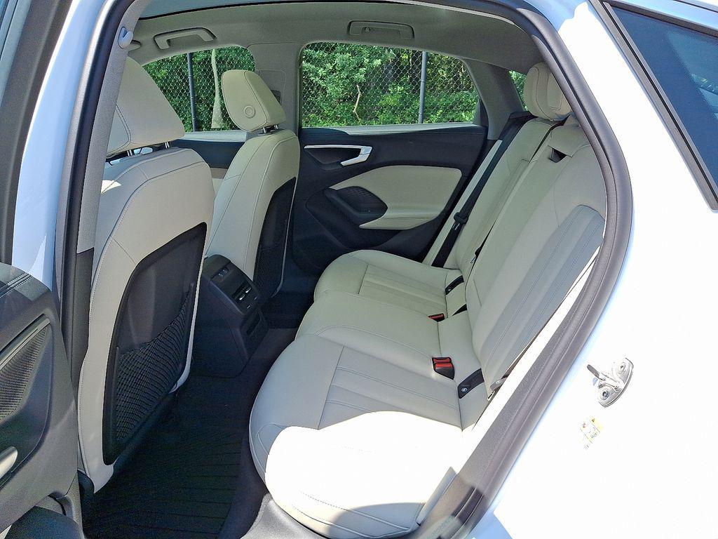 new 2025 Audi A5 car, priced at $53,430
