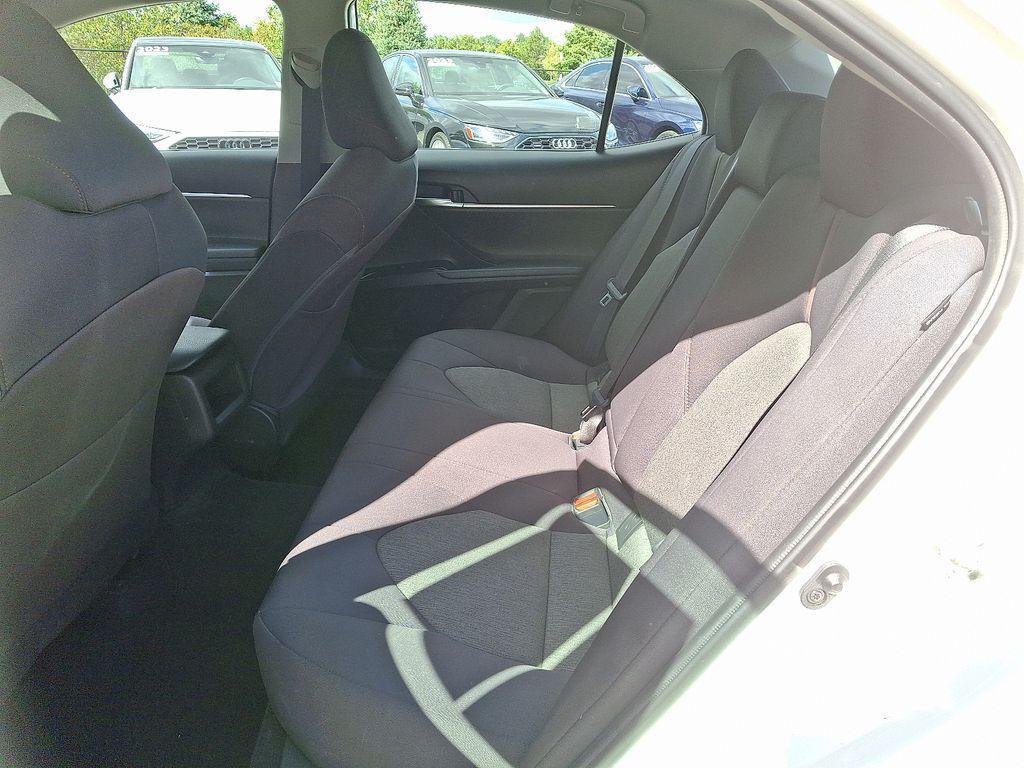 used 2020 Toyota Camry car, priced at $23,000