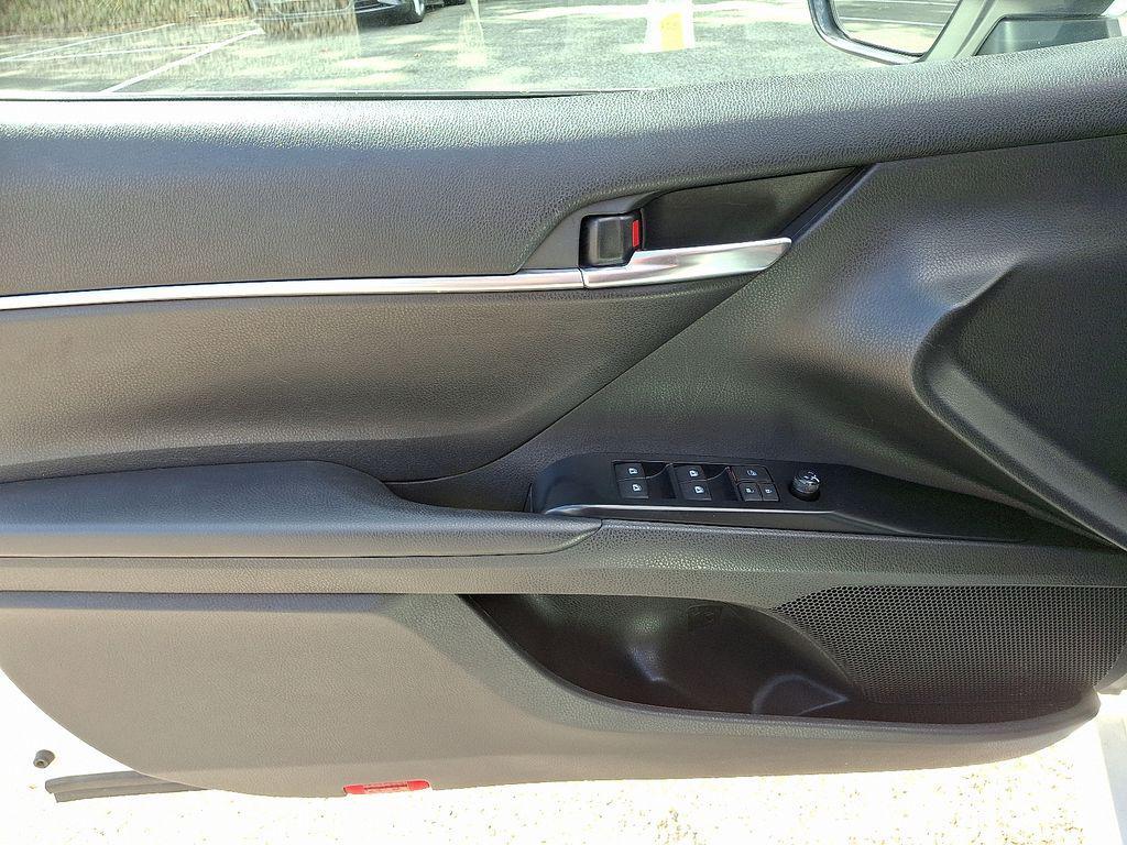 used 2020 Toyota Camry car, priced at $23,000