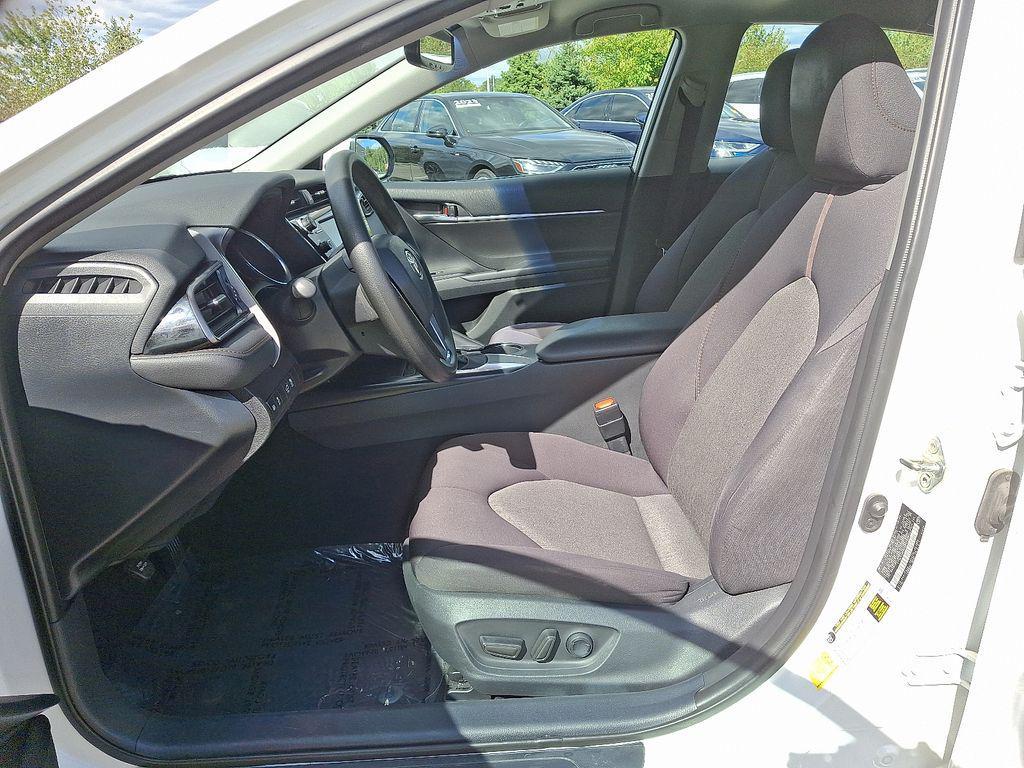 used 2020 Toyota Camry car, priced at $23,000