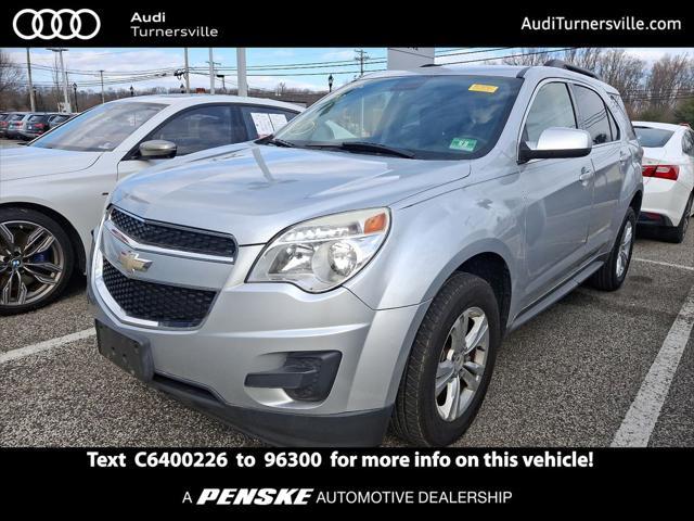 used 2012 Chevrolet Equinox car, priced at $10,000