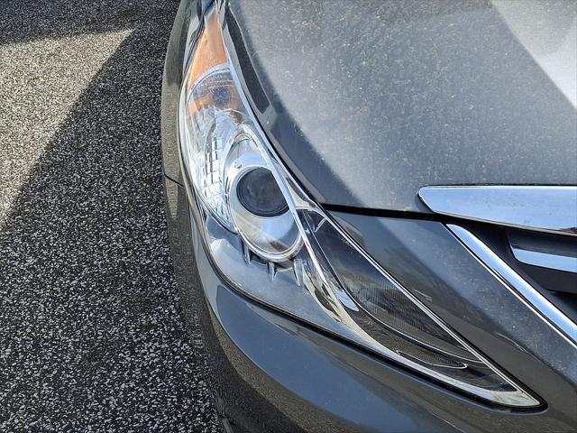 used 2014 Hyundai Sonata car, priced at $12,670