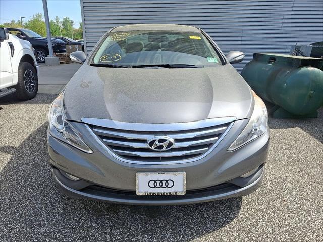 used 2014 Hyundai Sonata car, priced at $12,670