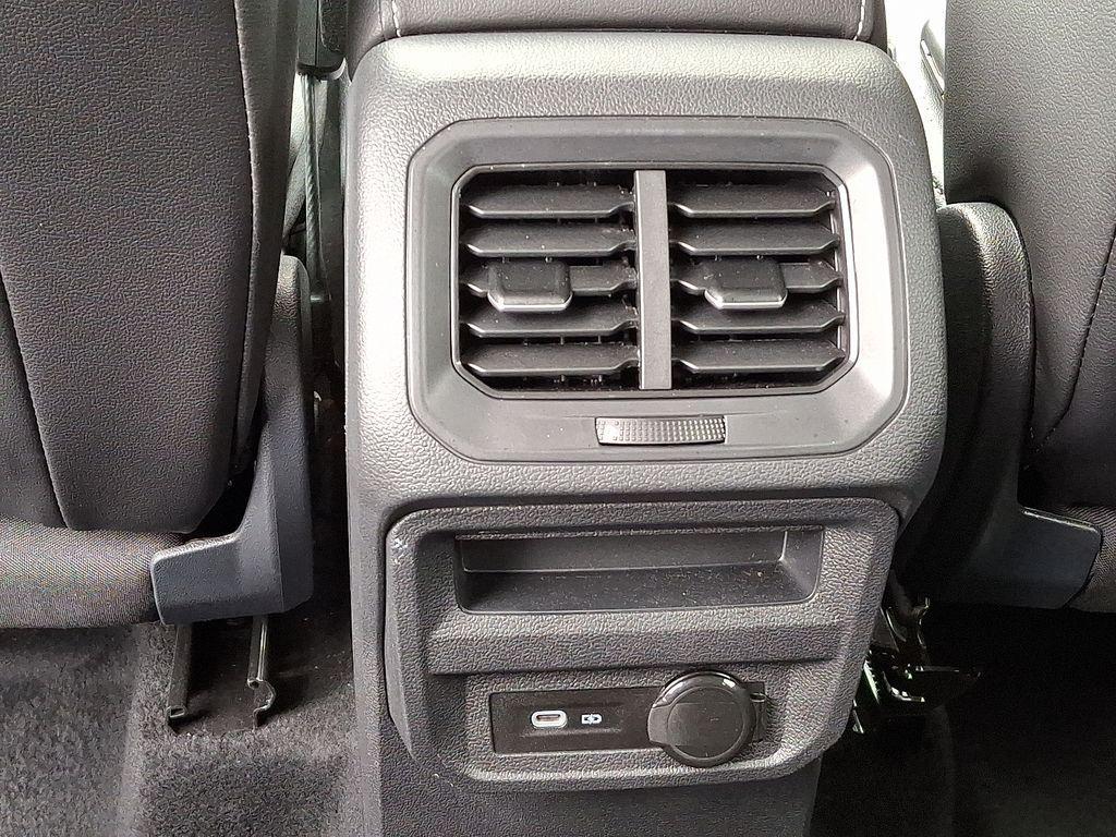 used 2024 Volkswagen Tiguan car, priced at $26,494