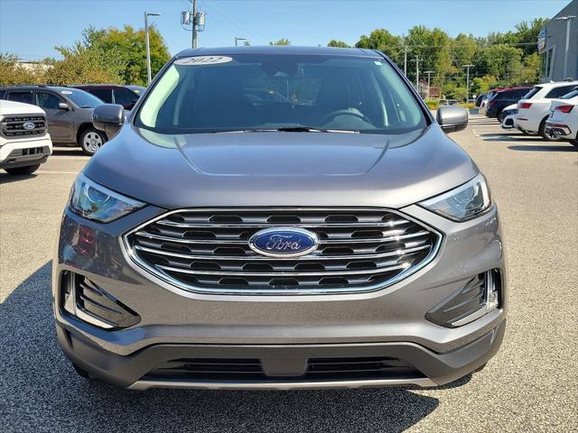 used 2022 Ford Edge car, priced at $28,949