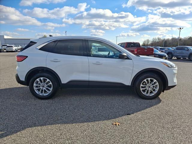 used 2022 Ford Escape car, priced at $21,994