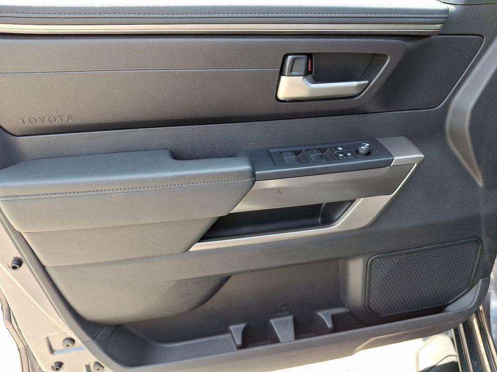 used 2022 Toyota Tundra car, priced at $44,198