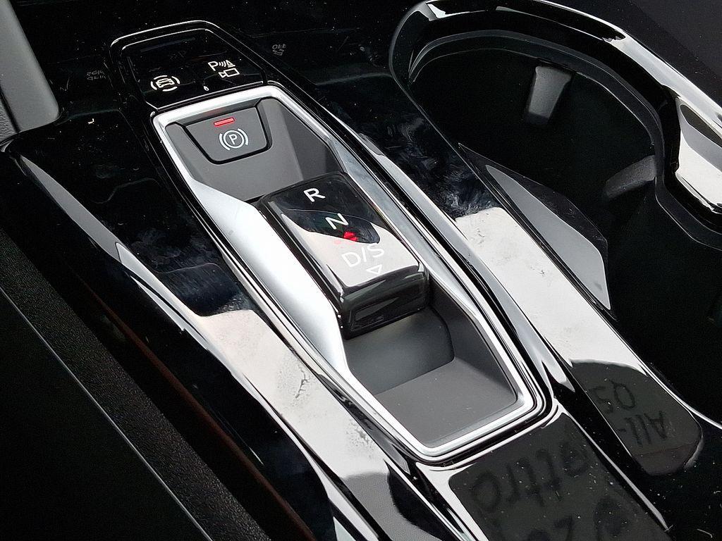 new 2025 Audi Q5 car, priced at $60,350