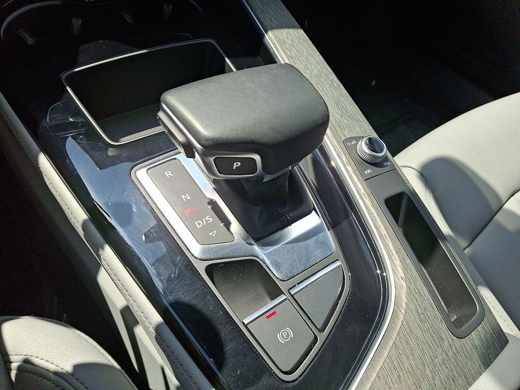 used 2022 Audi A4 car, priced at $28,499