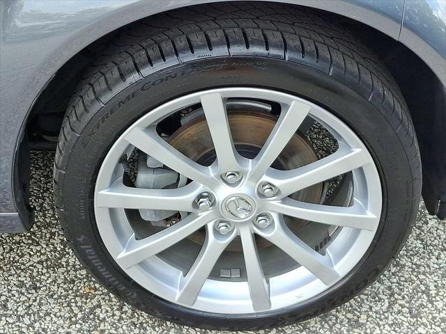 used 2006 Mazda MX-5 Miata car, priced at $13,990