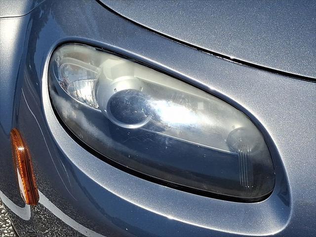used 2006 Mazda MX-5 Miata car, priced at $13,990