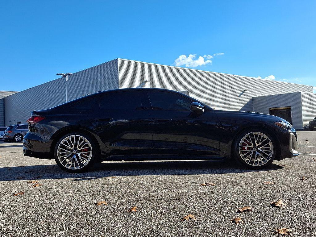 used 2025 Audi S5 car, priced at $64,997