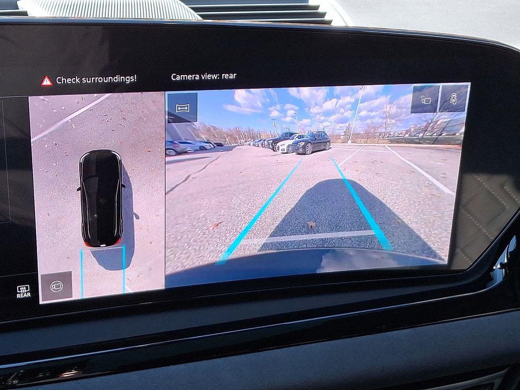 used 2025 Audi S5 car, priced at $64,997