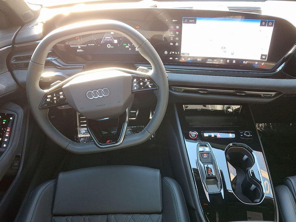 used 2025 Audi S5 car, priced at $64,997