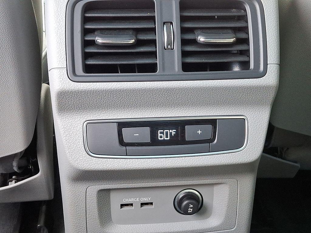 used 2024 Audi Q5 car, priced at $38,989