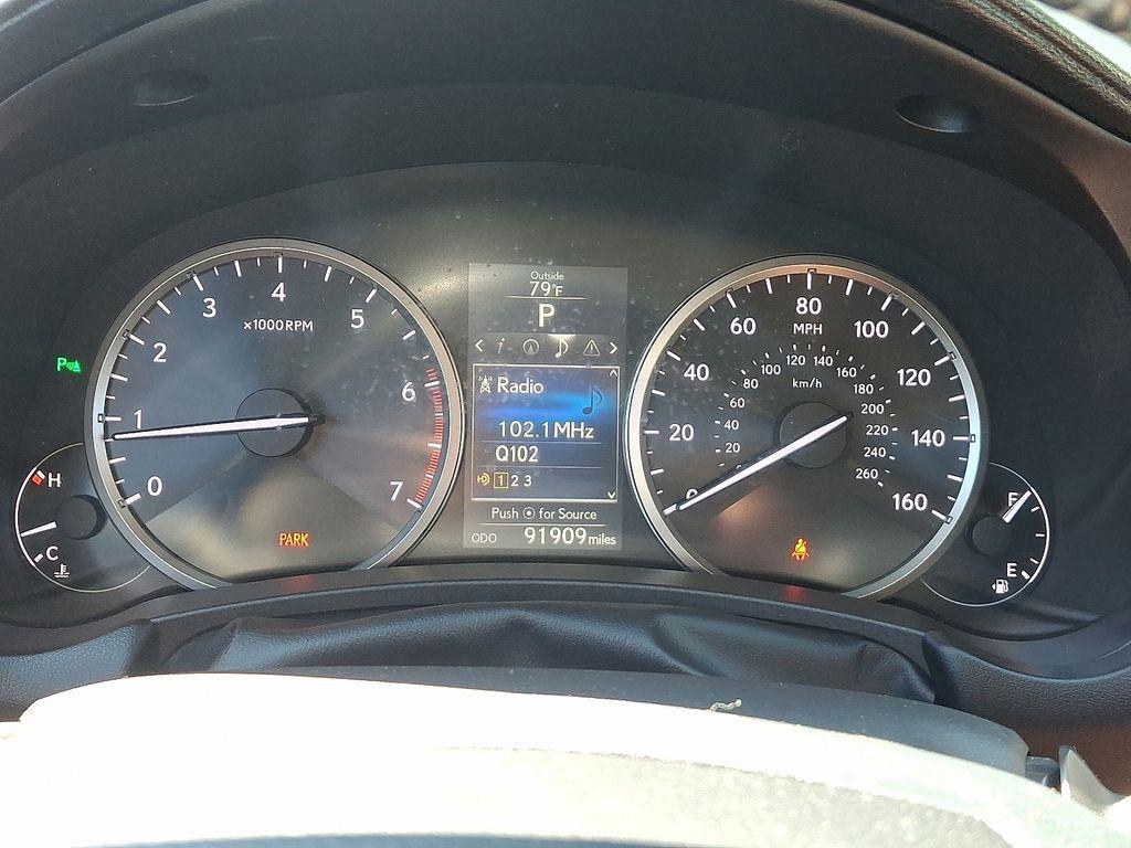 used 2015 Lexus NX 200t car, priced at $19,994