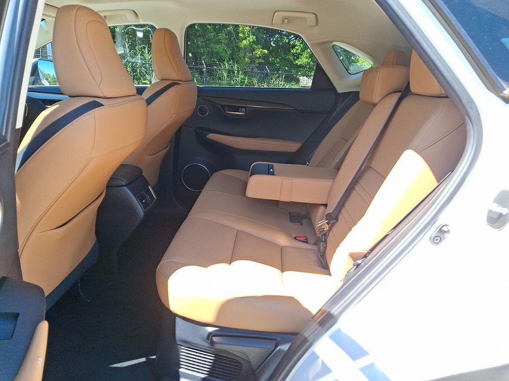 used 2015 Lexus NX 200t car, priced at $19,994