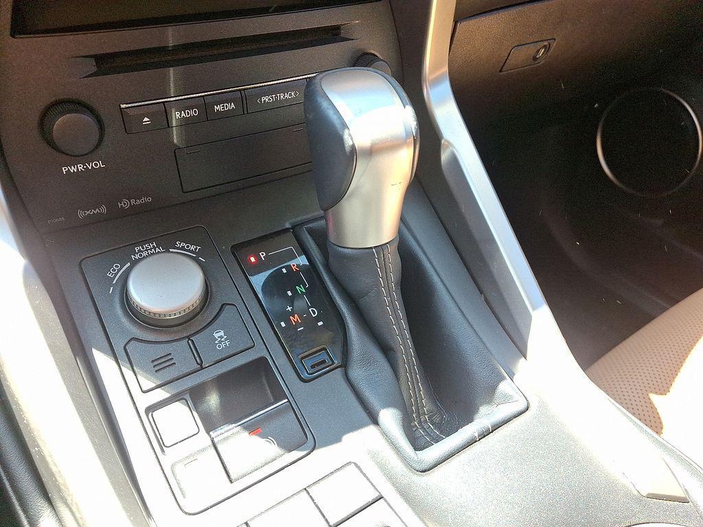 used 2015 Lexus NX 200t car, priced at $19,994