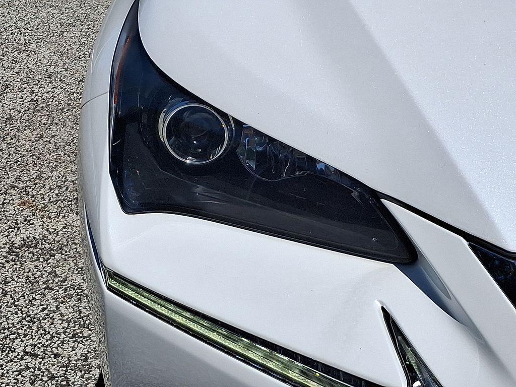 used 2015 Lexus NX 200t car, priced at $19,994