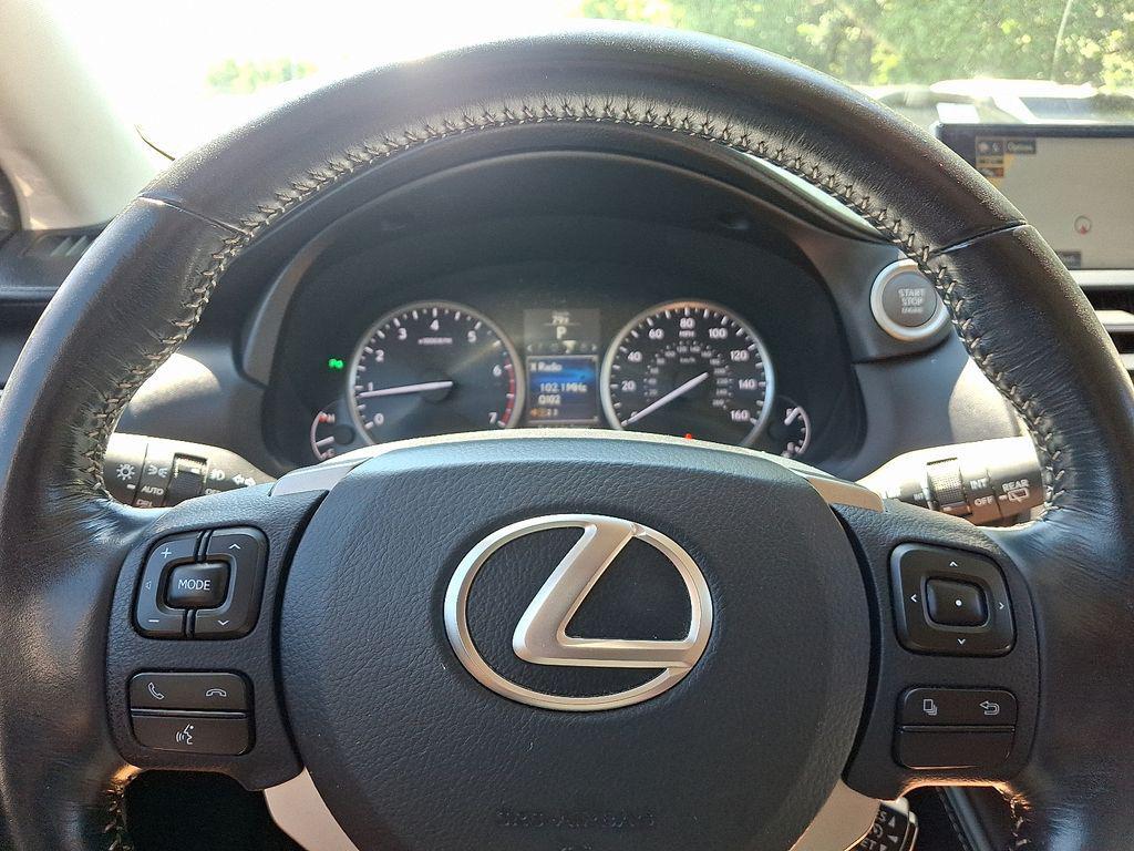 used 2015 Lexus NX 200t car, priced at $19,994