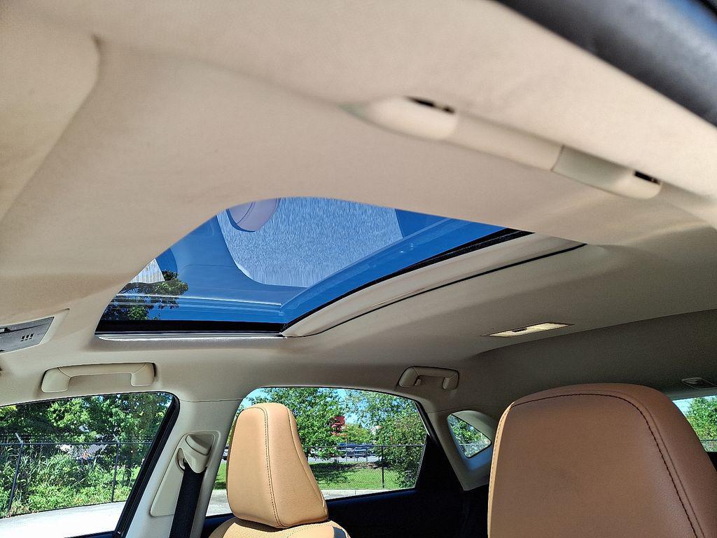 used 2015 Lexus NX 200t car, priced at $19,994