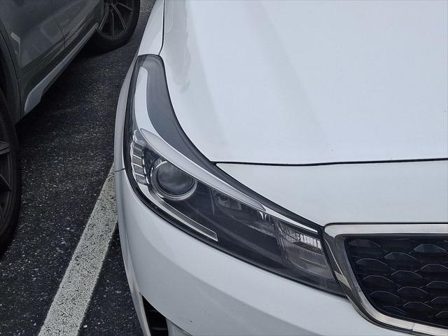 used 2017 Kia Forte car, priced at $9,499
