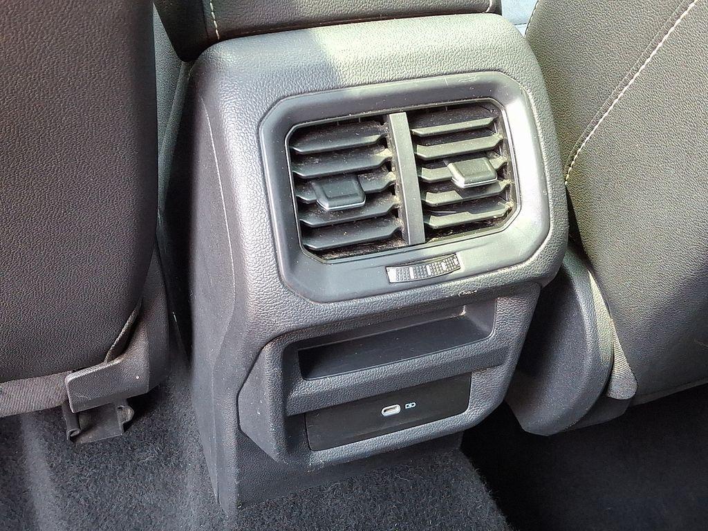 used 2023 Volkswagen Taos car, priced at $23,827