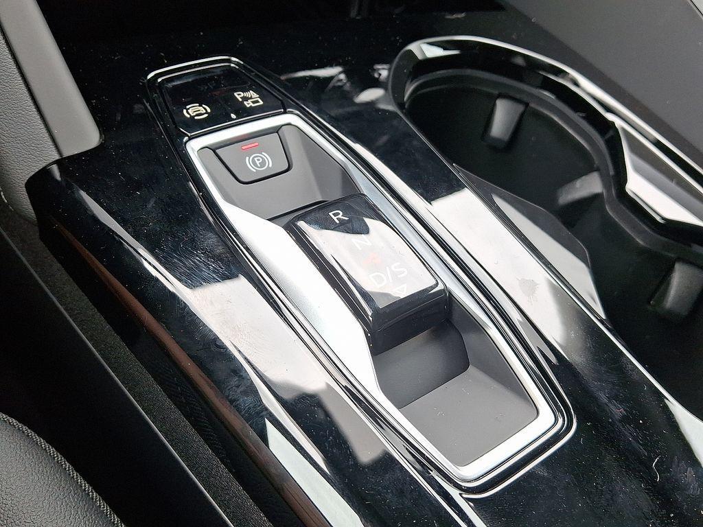 new 2025 Audi Q5 car, priced at $55,655