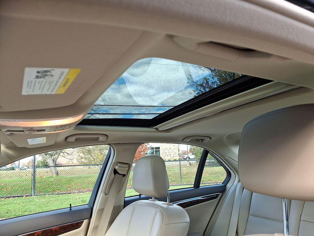 used 2014 Mercedes-Benz C-Class car, priced at $15,000