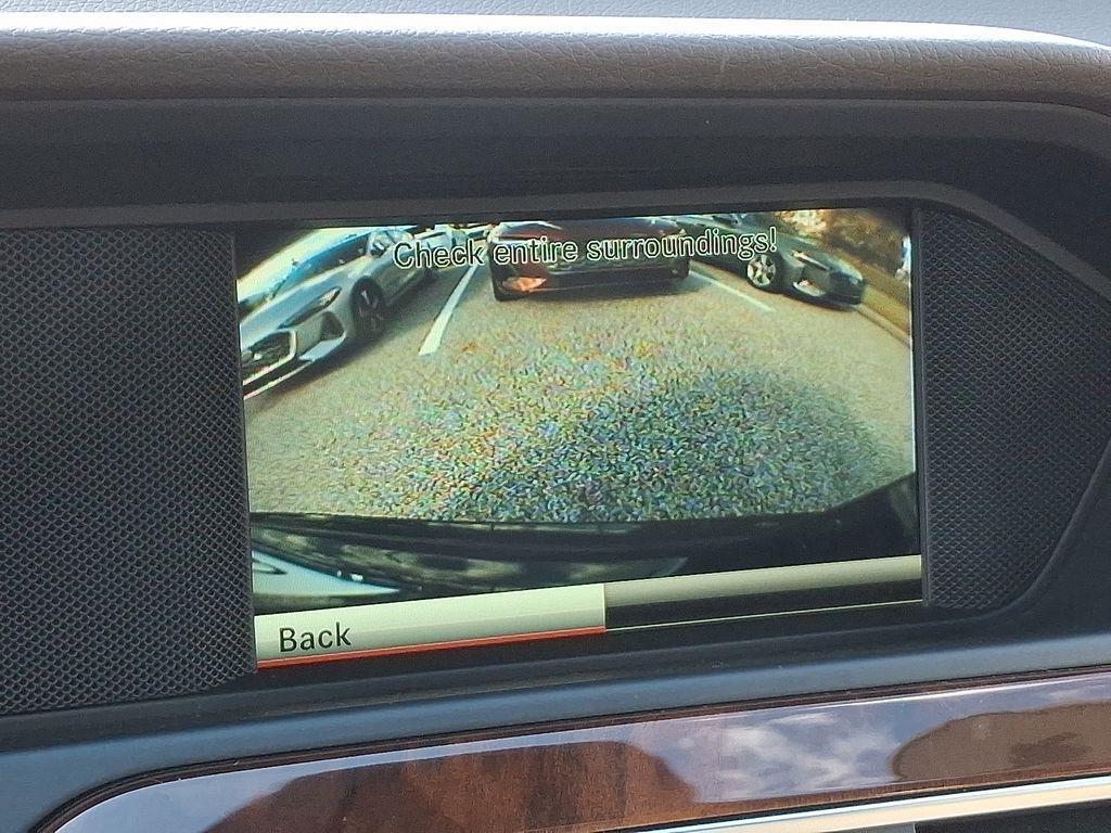 used 2014 Mercedes-Benz C-Class car, priced at $15,000