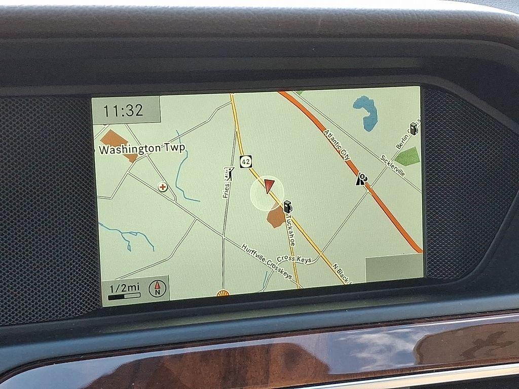 used 2014 Mercedes-Benz C-Class car, priced at $15,000