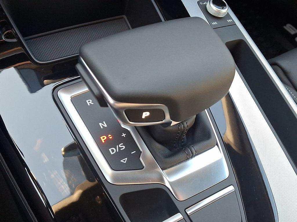 used 2025 Audi Q5 car, priced at $53,650