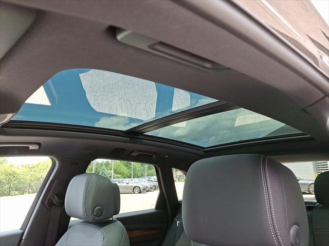 used 2023 Audi Q5 car, priced at $42,990