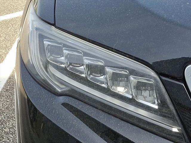 used 2018 Acura RDX car, priced at $17,990