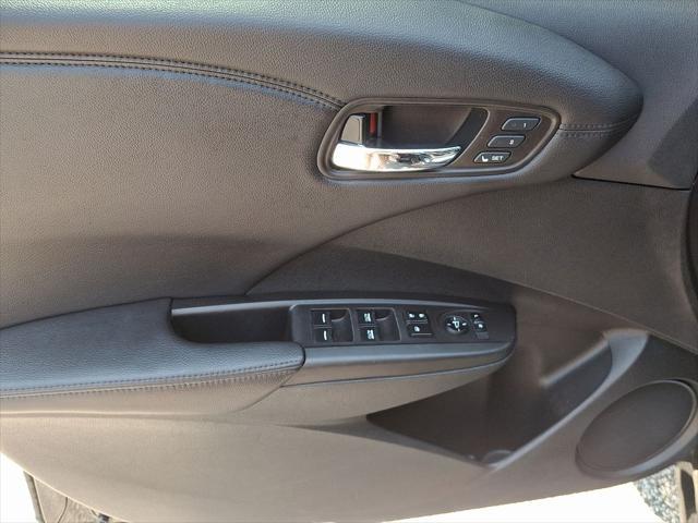 used 2018 Acura RDX car, priced at $17,119
