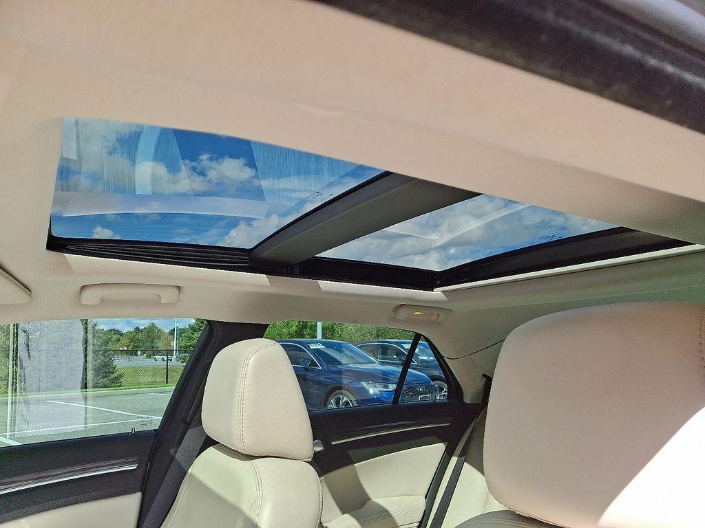 used 2016 Chrysler 300 car, priced at $13,505