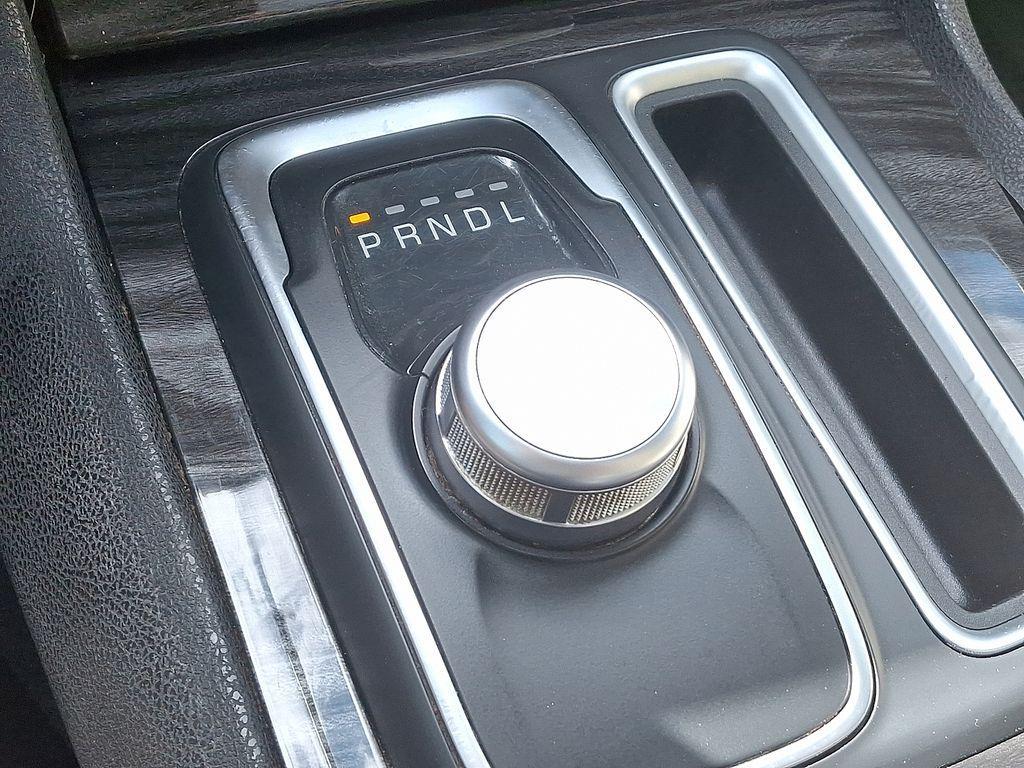 used 2016 Chrysler 300 car, priced at $13,505
