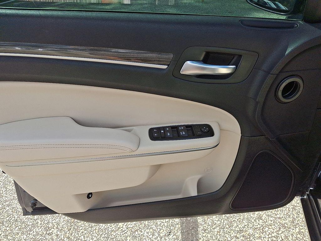 used 2016 Chrysler 300 car, priced at $13,505